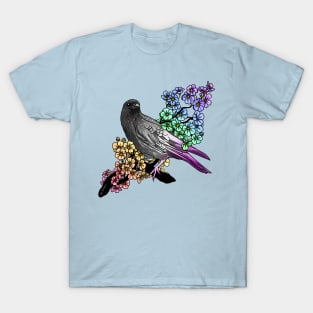 The Ace Crow T-Shirt